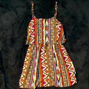 Sundress Size Small Rue 21